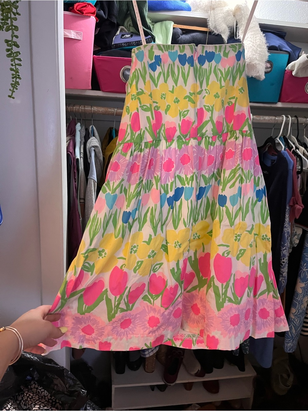 Lilly Pulitzer Dress - Multicolor